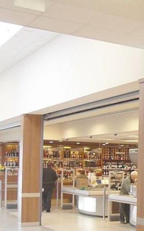 Polska sieć supermarketów Piotr i Paweł ma się dobrze