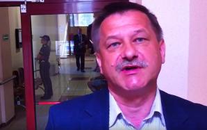 [VIDEO] Jakie konstytucyjne wartości Rzeczypospolitej Polskiej uznaje sędzia Marcin Ilków ze Strzelec Opolskich? Czy we wtorek znów da zarobić chciwym właścicielom Ergo-Packu z Krapkowic mając za nic własność prywatną?