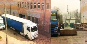 [VIDEO] Redaktor Patriot24.net zaatakowany drzwiami w Sądzie! Dokonał tego Tomasz Dyga, chciwy biznesmen o którego podstępnych pomysłach piszemy od miesięcy. Czy we wtorek sędzia Marcin Ilków ukróci jego samowolę?