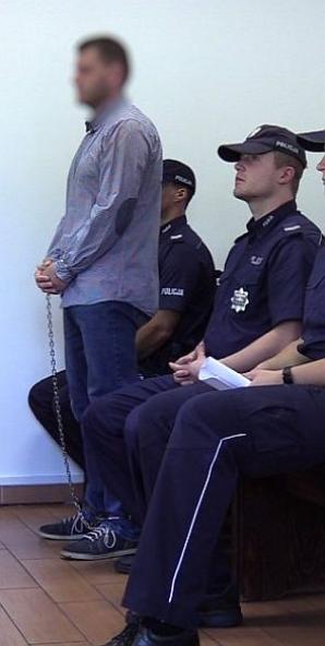 Bielsko-Biała: Strażnik miejski zamordował swoją ciężarną żonę! 