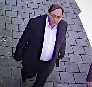 [VIDEO] How to sell a million for half a million? Krzysztof Rutkowski is looking for members of an international criminal group. They could be French citizens of Armenian origin