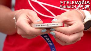 [VIDEO] Młodym sportowcom brakuje pieniędzy na sprzęt i starty oraz odpowiedniej bazy treningowej. W rozwoju talentu i pasji mogą pomóc prywatne firmy