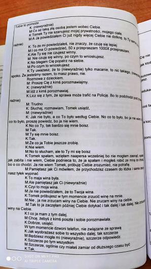 [VIDEO] Nieumundurowani policjanci wytargali Tomasza Ulatowskiego z mieszkania w Głogowie bez nakazu! Czy dlatego, że matka jego dziecka zna policjanta i wymyśliła sobie historię z gwałtem?
