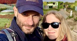 RUTKOWSKI sta cercando un polacco scomparso a Bergamo, in Italia. Questo è Grzegorz, 38 anni. Sai cosa è successo durante il suo trasferimento in Lussemburgo? Conosci la sua ragazza russa dalla foto Ksenia da Varsavia? Chiama il numero +48 600 007007
