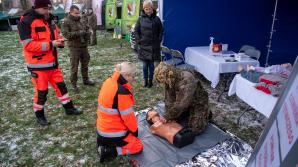 Po 28 latach do Grajewa wróci Wojsko Polskie