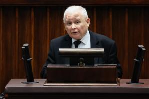 [VIDEO] Premier w Sejmie RP: na samej górze dekalogu polskich spraw jest bezpieczeństwo