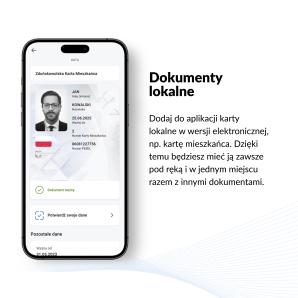 [VIDEO] Nowa jakość cyfrowych usług publicznych – startuje mObywatel 2.0