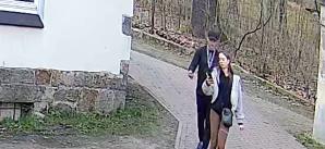 [VIDEO] Bandyci uwzięli się na rodzinę Jacka Czyszczonia ze Szczawna Zdroju? 