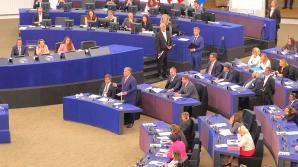 [VIDEO] Prezydencja Węgier w UE za półmetkiem. Jej ocena dzieli europarlamentarzystów