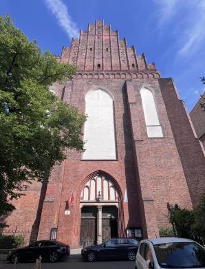 Słowo na niedzielę 21 września 