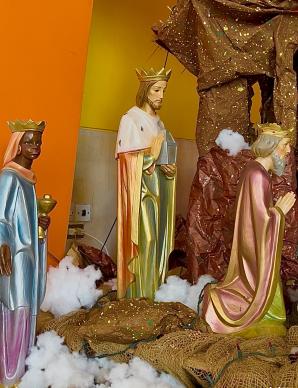 [VIDEO] Słowo na 6 stycznia, Uroczystość Objawienia Pańskiego z Ammanu w Jordanii