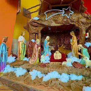 [VIDEO] Słowo na 6 stycznia, Uroczystość Objawienia Pańskiego z Ammanu w Jordanii