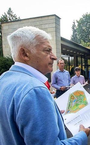 Nowe otwarcie Parku Śląskiego