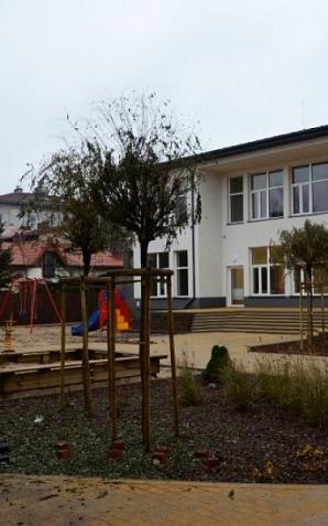 Kolejny żłobek na mapie Warszawy