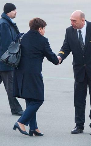 Premier Beata Szydło na szczycie państw Europy Środkowo-Wschodniej i Chin: to ważny format, chcemy zacieśniać współpracę
