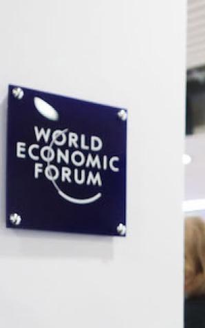 Szwajcaria: W Davos słyszymy głosy o świetnej kondycji polskiej gospodarki - mówił prezydent