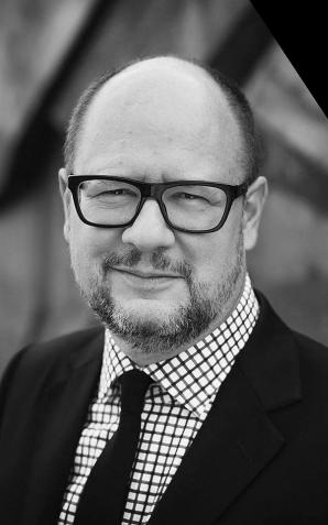 Żałoba po zmarłym Pawle Adamowiczu prezydencie Gdańska w całym województwie. Pogrzeb w sobotę
