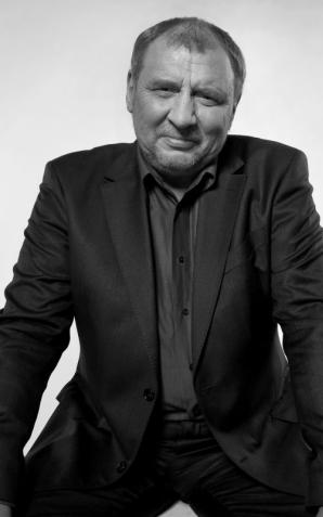 Polanica Zdrój: występ artystyczny Andrzeja Grabowskiego