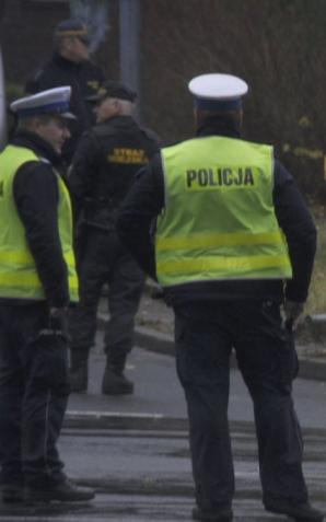 Trzecia kolizja w ciągu roku. 83-latek stracił prawo jazdy
