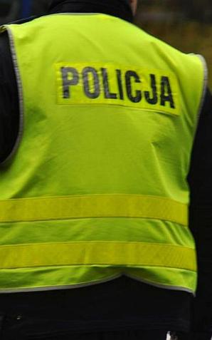 Groził domownikom i pogryzł policjanta - 34-letni agresor trafił do aresztu