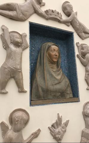 Słowo na niedzielę 3 listopada z Rzymu