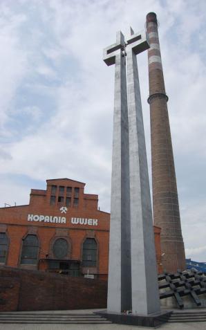 List Prezydenta w 39. rocznicę strajku i pacyfikacji KWK „Wujek”