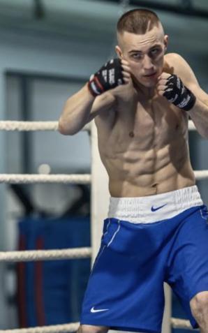Belgrad: W Mistrzostwach Świata w boksie Polak pokonał reprezentanta Armeni a o kolejny awans będzie walczył z Kazachem