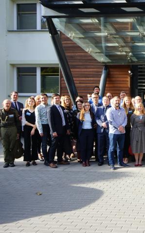 [VIDEO] Wody Polskie inwestują w poprawę jakości i różnorodności biologicznej wód Pilicy