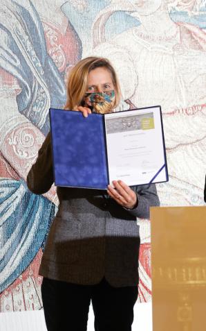 Inauguracja wirtualnej Galerii Sztuki Banku Pekao S.A.