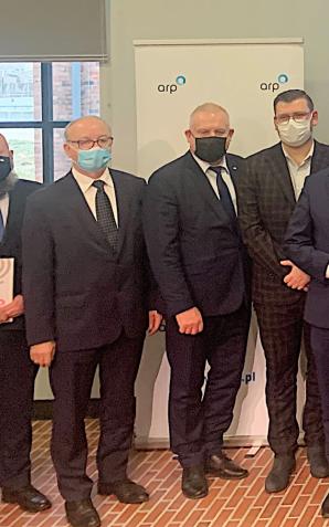 Powołano Śląsko-Małopolską Dolinę Wodorową