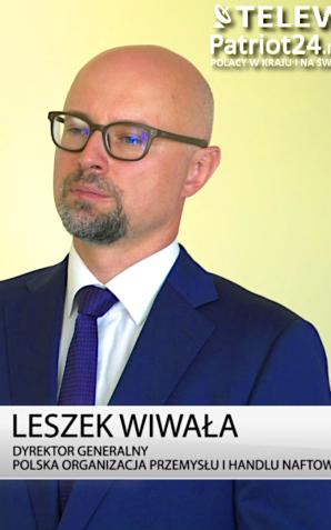 [VIDEO] Polska gotowa na odcięcie od rosyjskiej ropy. Unijne embargo zacznie obowiązywać za niecałe trzy miesiące. Gotowe paliwa możemy sprowadzać z Niemiec, Czech, Słowacji, Litwy, Węgier, Skandynawii