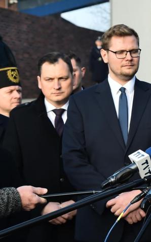 Inwestycje w górnictwo gwarancją bezpieczeństwa energetycznego Polski