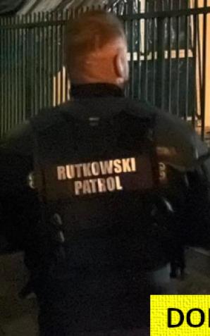 Kolejny sukces Biura Rutkowski i policji! Warty 400 tysięcy złotych dom modułowy odnaleziony w Gdańsku na posesji „Tygrysa”!