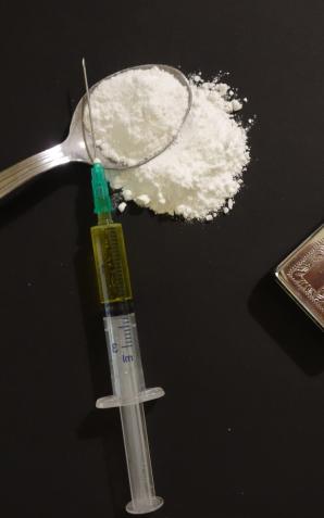 [VIDEO] Zatrzymany na A4 przy udziale świadków. Był po kokainie i po alkoholu