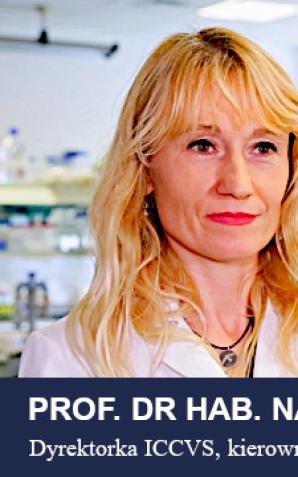 [VIDEO] Polscy naukowcy pracują nad personalizowaną terapią raka płuca. Faza badań klinicznych coraz bliżej