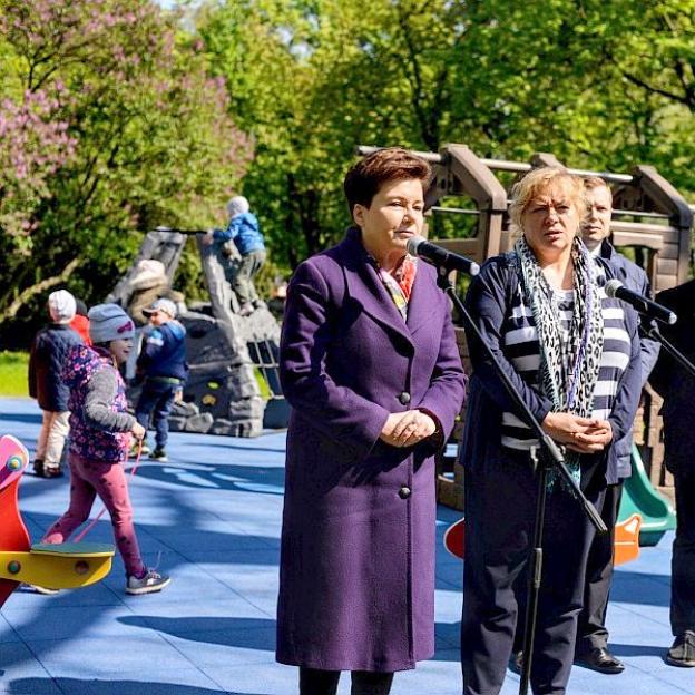 W Warszawie przedszkola będą bezpłatne