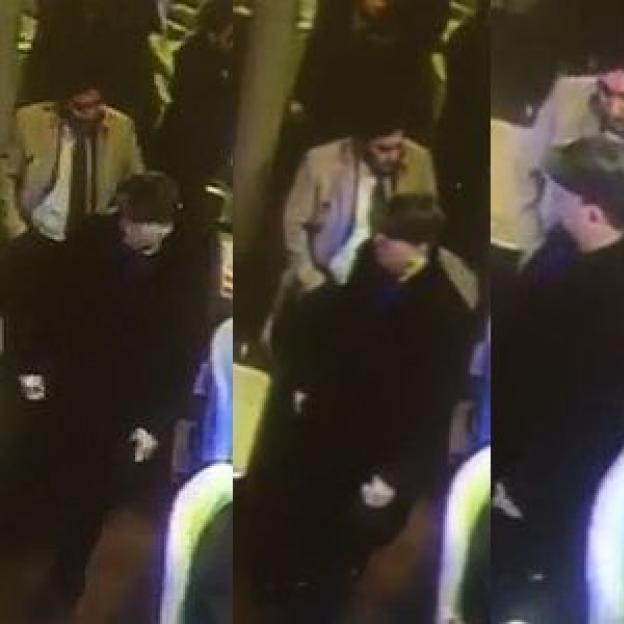 [VIDEO] Kto rozpoznaje oszustów, którzy od Polaków wyłudzili Bitcoiny płacąc fałszywymi bankotami po 500 euro? Sprawa zgłoszona jest włoskim Carabinierom a poszukiwania przestępców rozpoczęli agenci Biura Detektywistycznego Rutkowski!