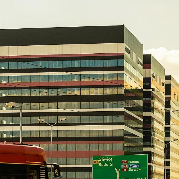 Katowice zwycięzcą rankingu dotyczącego strategii przyciągania bezpośrednich inwestycji zagranicznych