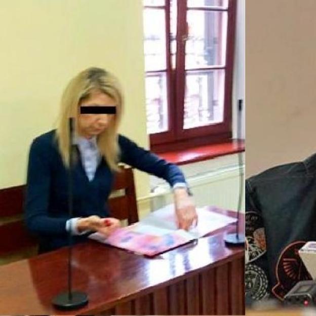 [VIDEO]Rutkowski kontynuuje obronę ojca. Skandaliczna sprawa więzienia dwójki dzieci w Wałbrzychu, we wtorek 4 czerwca o godz. 13 w Sądzie Okręgowym w Świdnicy