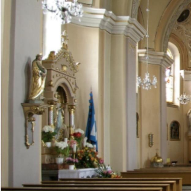 Słowo na niedzielę 19 kwietnia 