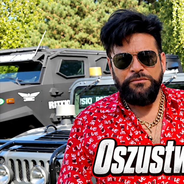 [VIDEO] Oszustwo na Tulipana! Krzysztof Rutkowski apeluje do możliwych pokrzywdzonych