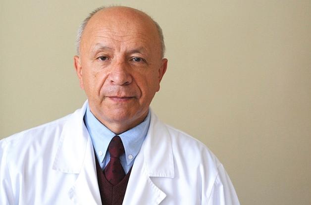 Prokuratura: Prof. Chazan odmówił zabicia dziecka. Miał do tego prawo