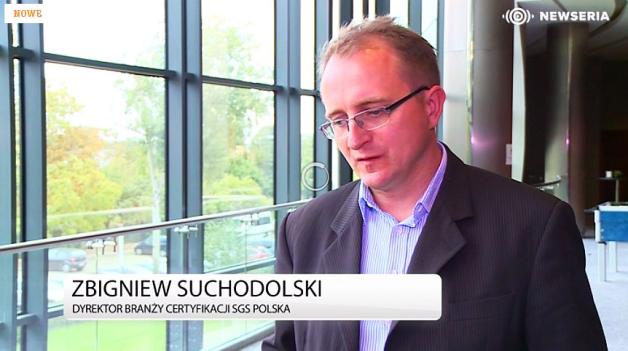 Liczba wypadków przy pracy rośnie, coraz mniej jest jednak zdarzeń śmiertelnych. Pracodawcy inwestują w systemy zarządzania ryzykiem