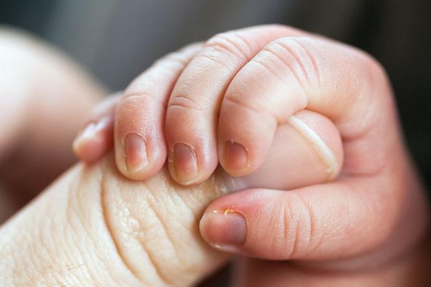 Rocznie rodzi się w Polsce 3,5 tys. dzieci z wrodzonymi wadami serca