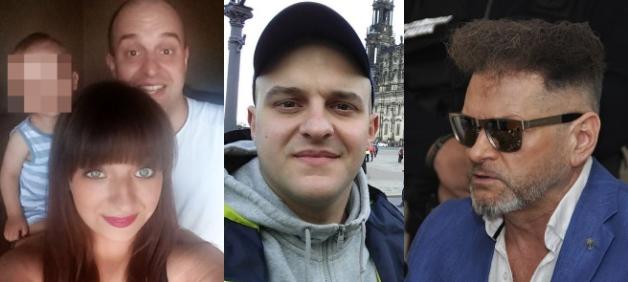 Rutkowski daje 5 tysięcy Euro za pomoc w odnalezieniu mordercy 20-letniej Kai ze Zduńskiej Woli - 29-letniego Artura Walasa Kleibora