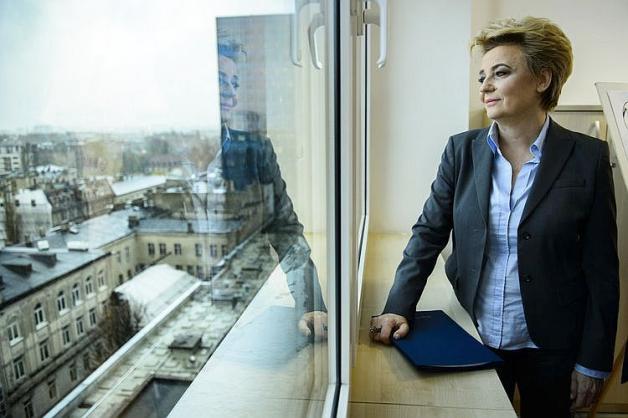 Miliard na rewitalizację Łodzi.