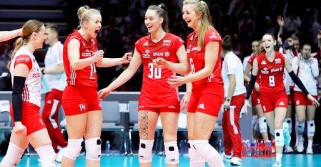 Polskie siatkarki zagrają na Mistrzostwach Europy! Znamy już pełen skład i przeciwników!