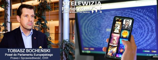 [VIDEO] Unia Europejska chce złagodzić AI Act. Na szali konkurencyjność start-upów i małych przedsiębiorców