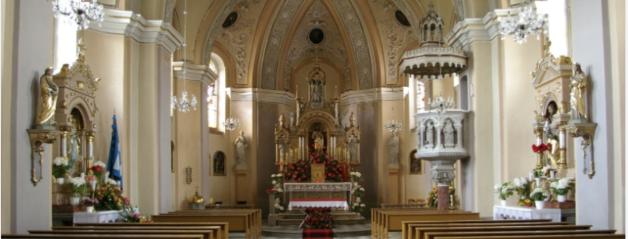 Słowo na niedzielę 19 kwietnia 