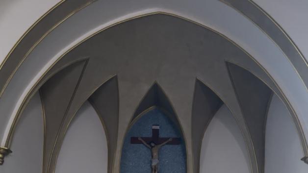 Słowo na 4 stycznia, II niedzielę po Narodzeniu Pańskim z Ammanu (Jordania)